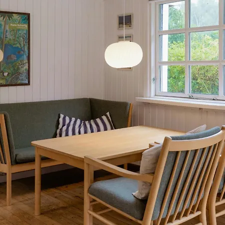 Child-friendly Paradise For Play And Family Life Tatil Evi