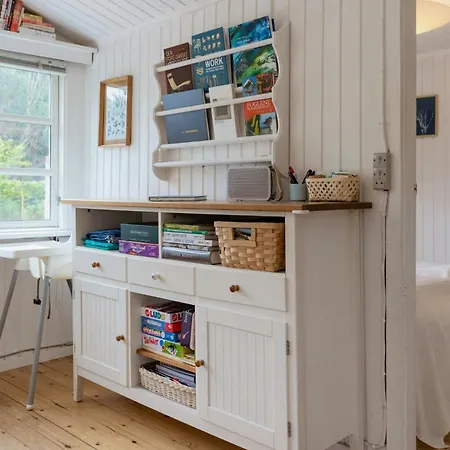 Child-friendly Paradise For Play And Family Life Casa de Férias Gudmindrup