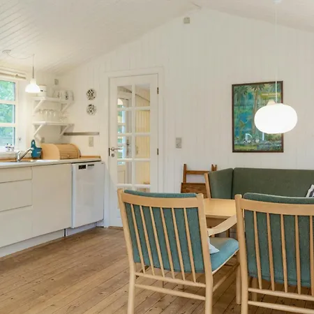 Child-friendly Paradise For Play And Family Life * Gudmindrup