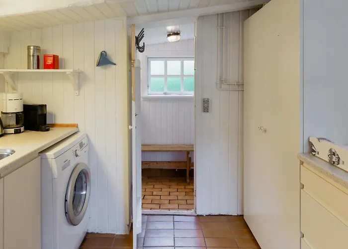 Child-friendly Paradise For Play And Family Life Semesterbostad Gudmindrup