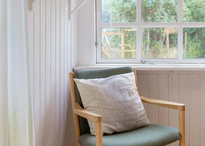 Child-friendly Paradise For Play And Family Life Semesterbostad *