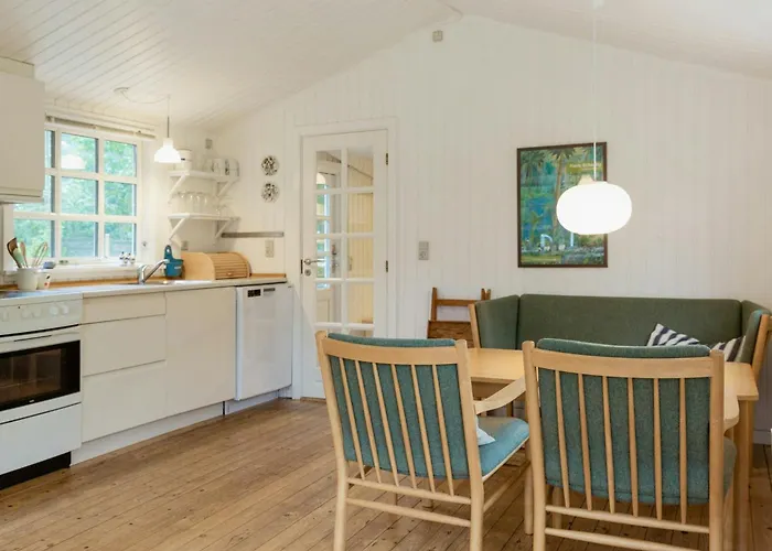 Child-friendly Paradise For Play And Family Life * Gudmindrup